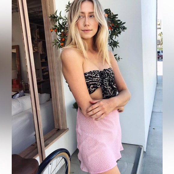 Stone Cold Fox Dresses & Skirts - Stone Cold Fox Summer skirt 1